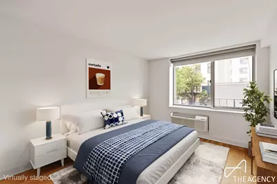 505 W 47th Street #2DN, New York City, NY 10036 - Photo 5