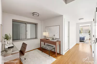 505 W 47th Street #2DN, New York City, NY 10036 - Photo 7