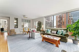 303 E 33rd St, New York City, NY 10016 - Photo 5