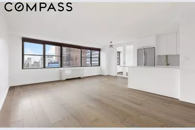 7 E 14th Street #17RS, New York City, NY 10003 - Photo 1