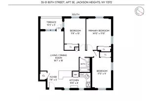 35-31 85th St, New York City, NY 11372 - Photo 11
