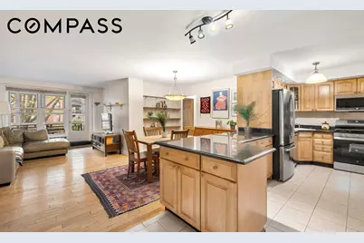 35-31 85th Street #2E, New York City, NY 11372 - Photo 1