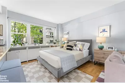 11 Riverside Drive #1DW, New York City, NY 10023 - Photo 5