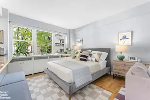 11 Riverside Dr, New York City, NY 10023 - Photo 5