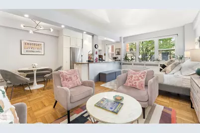 11 Riverside Drive #1DW, New York, NY 10023 - Photo 1