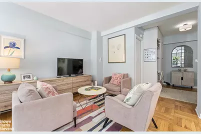 11 Riverside Drive #1DW, New York City, NY 10023 - Photo 3