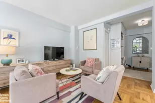 11 Riverside Dr, New York City, NY 10023 - Photo 3