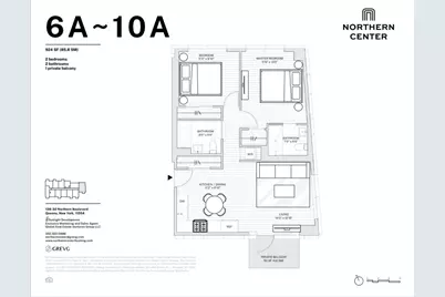 138-32 Northern Boulevard #7A, Flushing, NY 11354 - Photo 13