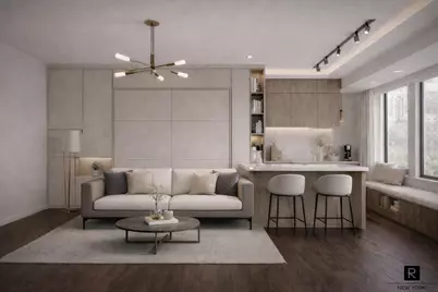 339 E 58th Street #8-H, New York City, NY 10022 - Photo 3