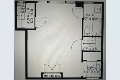 339 E 58th Street #8-H, New York City, NY 10022 - Photo 5