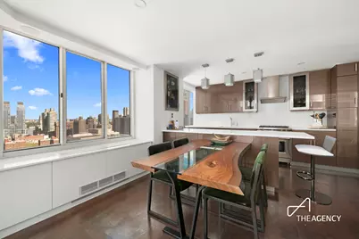 61 W 62nd Street #23J, New York City, NY 10023 - Photo 3