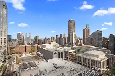 61 W 62nd Street #23J, New York City, NY 10023 - Photo 5