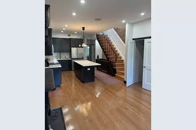 114 W 131st Street #2, New York City, NY 10027 - Photo 1