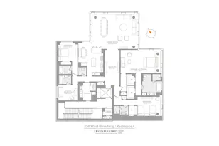 350 W Broadway, New York City, NY 10013 - Photo 15