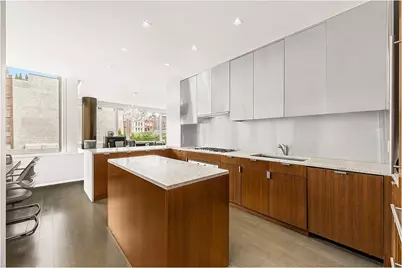 350 W Broadway #4FL, New York City, NY 10013 - Photo 5