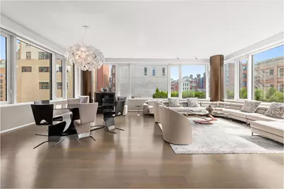 350 W Broadway #4FL, New York City, NY 10013 - Photo 3