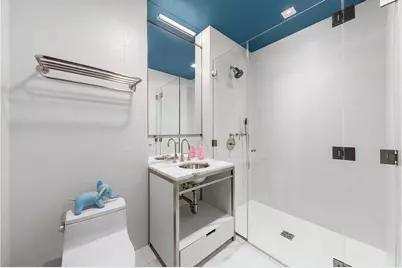 350 W Broadway #4FL, New York City, NY 10013 - Photo 11