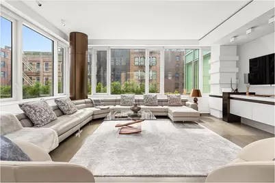 350 W Broadway #4FL, New York City, NY 10013 - Photo 3