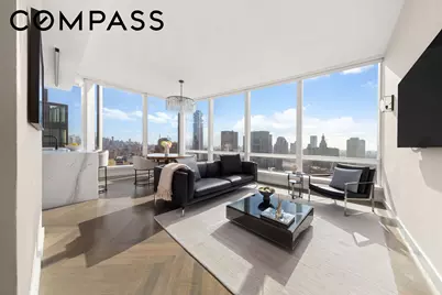 111 Murray Street #35A, New York City, NY 10007 - Photo 1