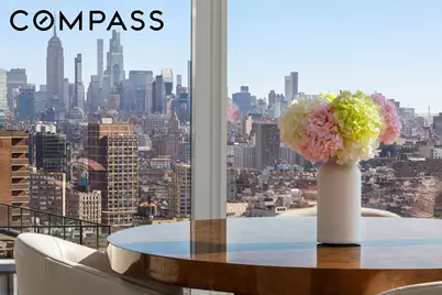 111 Murray Street #35A, New York City, NY 10007 - Photo 5