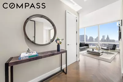 111 Murray Street #35A, New York City, NY 10007 - Photo 9