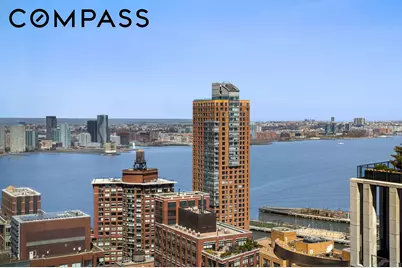 111 Murray Street #35A, New York City, NY 10007 - Photo 11
