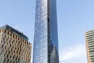 111 Murray St, New York City, NY 10007 - Photo 37