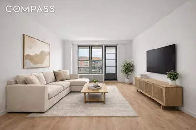 35-50 85th Street #9J, New York City, NY 11372 - Photo 1