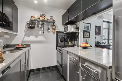 43 W 61st Street #16H, New York City, NY 10023 - Photo 3