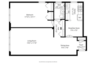 601 Kappock St, New York City, NY 10463 - Photo 15