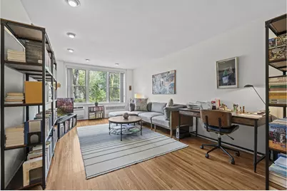 601 Kappock Street #2F, New York City, NY 10463 - Photo 1