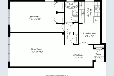 601 Kappock Street #2F, New York City, NY 10463 - Photo 15