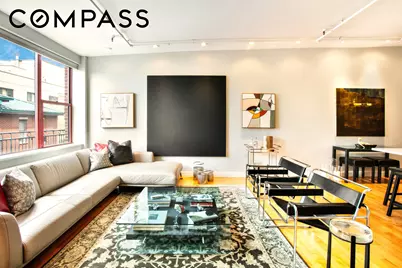 60 Tiffany Place #3C, New York City, NY 11231 - Photo 9