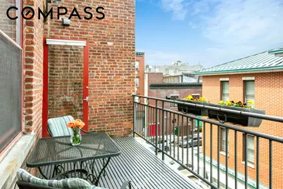 60 Tiffany Place #3C, New York City, NY 11231 - Photo 3