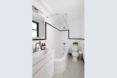 110 W 86th Street #7E, New York City, NY 10024 - Photo 5