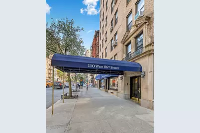 110 W 86th Street #7E, New York City, NY 10024 - Photo 7