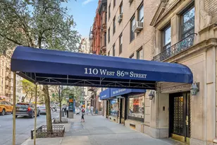 110 W 86th St, New York City, NY 10024 - Photo 7