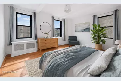 110 W 86th Street #7E, New York City, NY 10024 - Photo 1