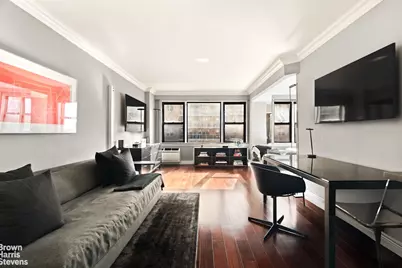 245 E 24th Street #11E, New York City, NY 10010 - Photo 19
