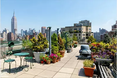 245 E 24th Street #11E, New York City, NY 10010 - Photo 23