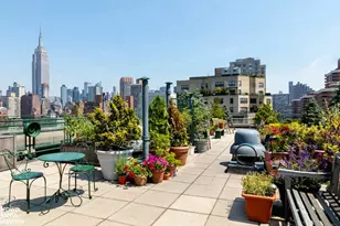 245 E 24th St, New York City, NY 10010 - Photo 23