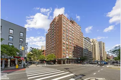245 E 24th Street #11E, New York City, NY 10010 - Photo 29