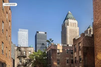 416 W 52nd Street #406, New York City, NY 10019 - Photo 13