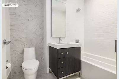 416 W 52nd Street #406, New York City, NY 10019 - Photo 9
