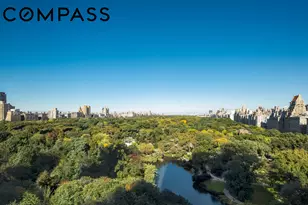 1 Central Park S, New York City, NY 10019 - Photo 13