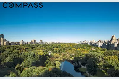 1 Central Park S #909913, New York City, NY 10019 - Photo 13