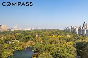 1 Central Park S, New York City, NY 10019 - Photo 25