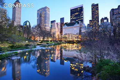 1 Central Park S #909913, New York City, NY 10019 - Photo 35