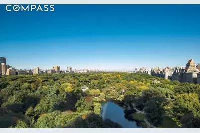 1 Central Park S #909913, New York City, NY 10019 - Photo 11