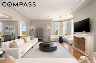 1 Central Park S, New York City, NY 10019 - Photo 3